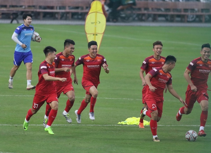 bao indonesia u22 viet nam la doi thu nang ky nhat cua u22 indonesia o sea games 2019