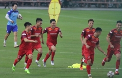 bao indonesia gia han hop dong voi vff hlv park hang seo gieo con ac mong cho asean