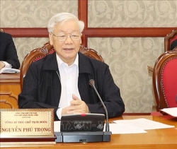 doi moi tuyen truyen giao duc thay doi nhan thuc trong cong tac phong chong mua ban nguoi