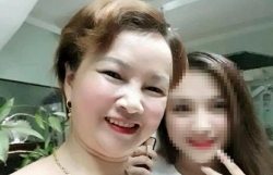 tin moi bat ngo ve me cua nu sinh giao ga bi sat hai o dien bien