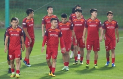 Tuyển Việt Nam và nguy cơ tổn thất lớn trước trận gặp Thái Lan