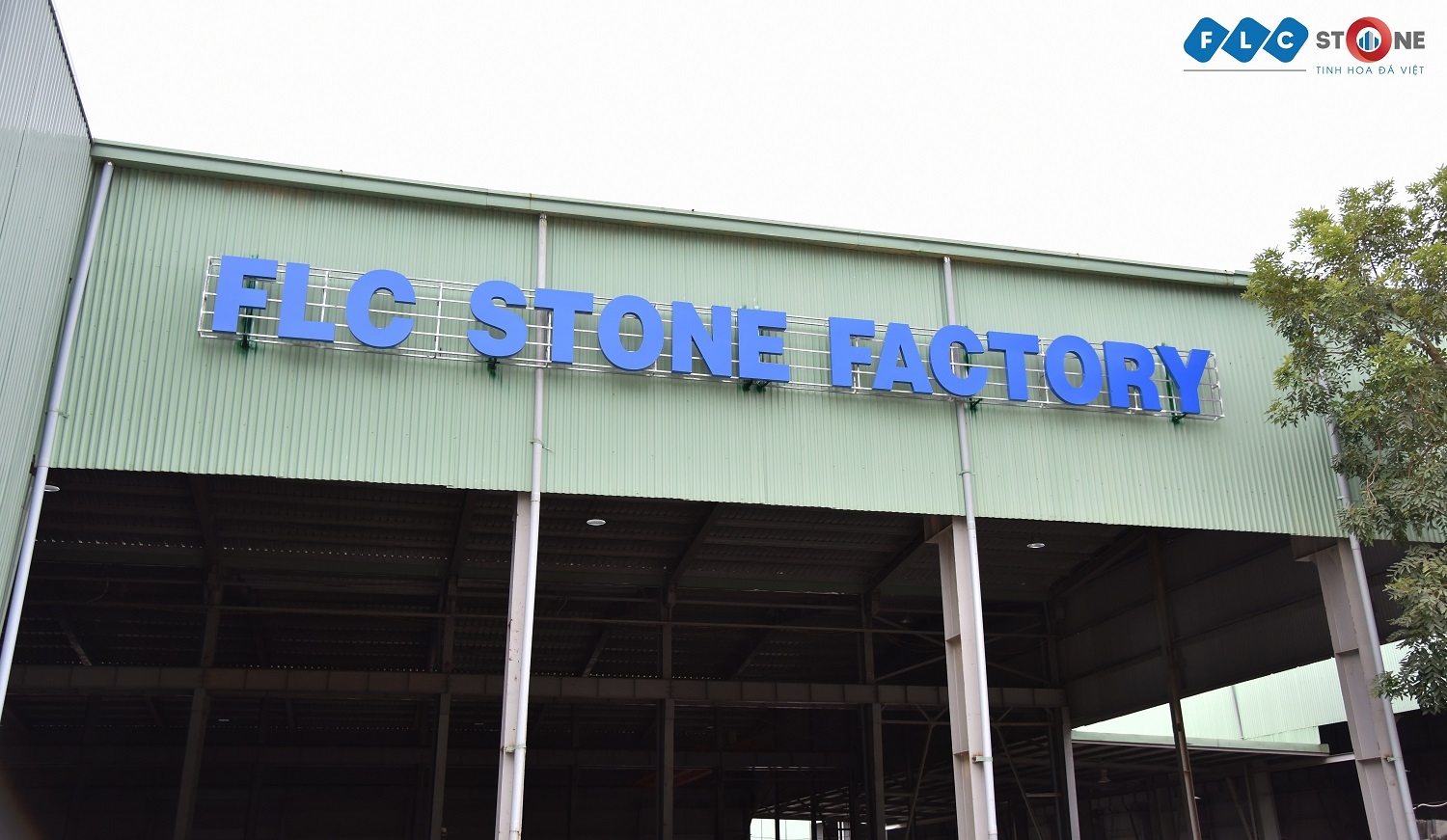flc stone va dich vu tron goi khai thac san xuat thi cong da tu nhien