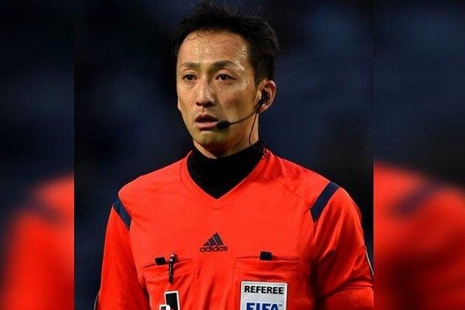 trong tai bat chinh tran viet nam va uae la ai