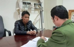 sat hai me vo va chem trong thuong em vo vi mau thuan voi vo
