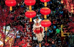Thưởng Tết Canh Tý 2020 có tăng so với năm ngoái?