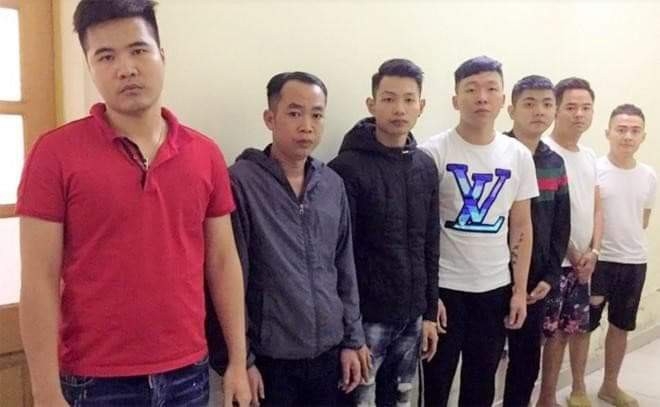 thu doan tinh vi cua nhom doi tuong trong duong day tin dung den voi lai suat hon 5000nam