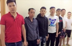 thu doan tinh vi cua nhom doi tuong trong duong day tin dung den voi lai suat hon 5000nam