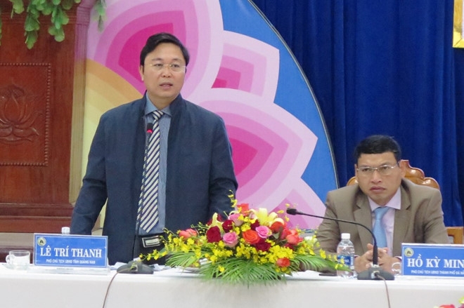 tan pho bi thu tinh uy quang nam la ai