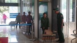 Cao Bằng: Nhức nhối vượt biên lao động "chui"