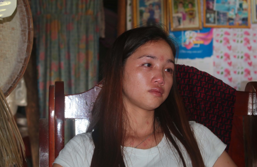 vuot bien lao dong chui nhung hau hoa kho luong