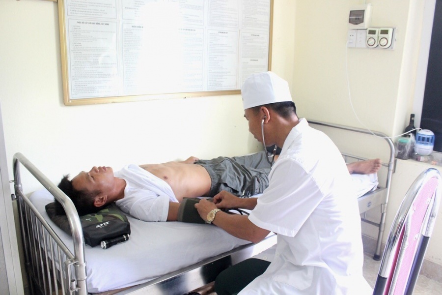 ban giao ngu dan trung quoc bi nan tren bien viet nam