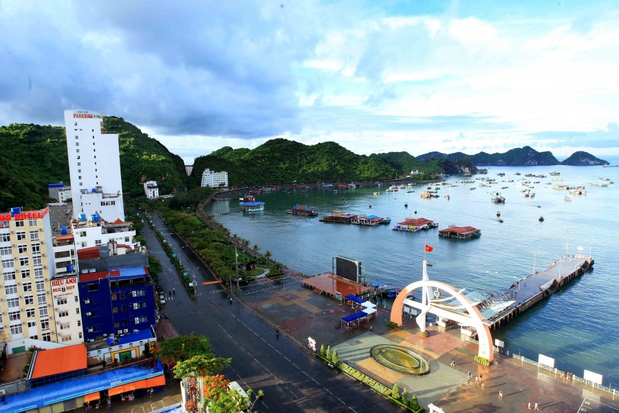 chu quyen bien dao viet nam khac ghi tu trong lich su