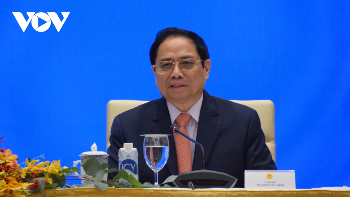 Việt Nam - Lào mong đẩy mạnh hợp tác kinh tế tương xứng với hợp tác chính trị