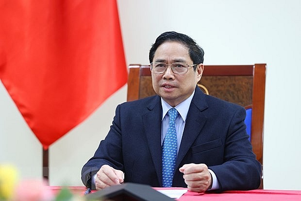 Đề nghị lập Nhóm công tác Việt-Trung tạo thuận lợi xuất khẩu nông sản | Chính trị | Vietnam+ (VietnamPlus)