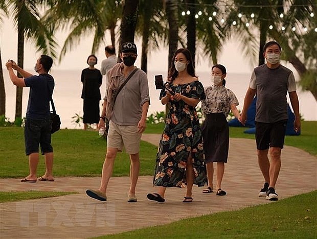 Hàn Quốc và Việt Nam có sự giao lưu rộng mở về văn hóa | Văn hóa | Vietnam+ (VietnamPlus)