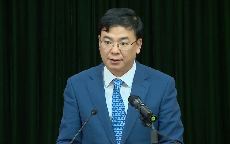 Ông Phạm Quang Hiệu cho biết cộng đồng NVNONN trong những năm qua luôn hướng về quê hương đất nước