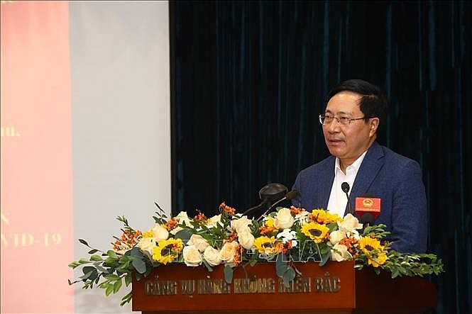 Phục vụ tốt nhất nhu cầu đi lại bằng đường hàng không trong dịp Tết Nguyên đán