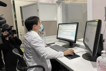 Bí quyết điều trị F0 tại nhà của thành phố Anseong (Hàn Quốc)