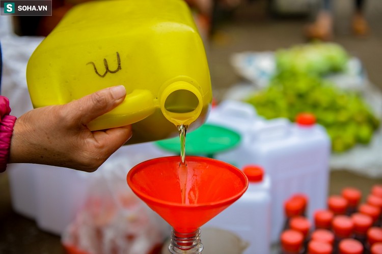 Độc đáo phiên 28 Tết ở một chợ cổ có tuổi đời gần 700 năm Độc đáo phiên 28 Tết ở một chợ cổ có tuổi đời gần 700 năm