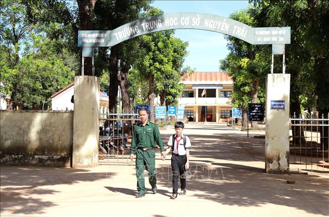 Chú thích ảnh