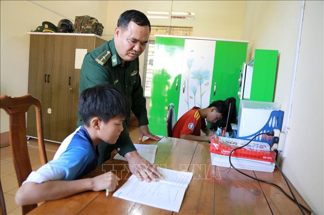 Chú thích ảnh
