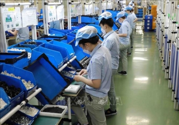 Triển vọng "phát triển bền vững" trong hợp tác Việt Nam - Singapore