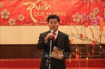 Tăng cường gắn kết trong cộng đồng người Việt Nam tại Nhật Bản