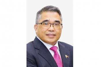 Đại sứ Philippines: Sự phục hồi của Việt Nam hậu COVID-19 rất đáng ngưỡng mộ
