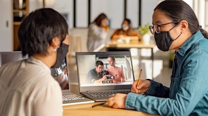 Du học sinh Việt Nam có thể đến New Zealand từ tháng 4 ( Ảnh minh họa ) Du học sinh Việt Nam có thể đến New Zealand từ tháng 4 ( Ảnh minh họa )