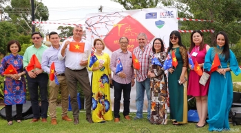 ket noi cong dong luu giu phong tuc truyen thong viet nam tai australia