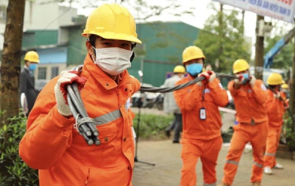Hỗ trợ triển khai mô hình các giải pháp kỹ thuật an toàn để phòng, chống các yếu tố nguy hiểm, yếu tố có hại ( Ảnh minh họa )