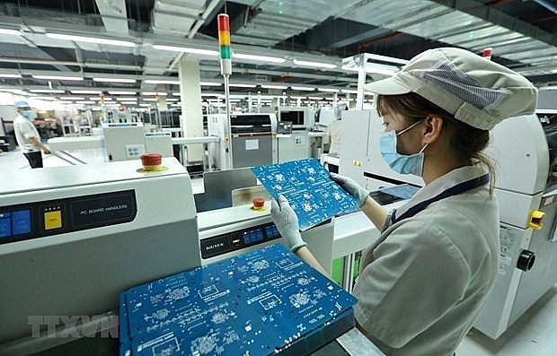Thương mại song phương Việt Nam-Ấn Độ lần đầu vượt mốc 13 tỷ USD | Kinh doanh | Vietnam+ (VietnamPlus)