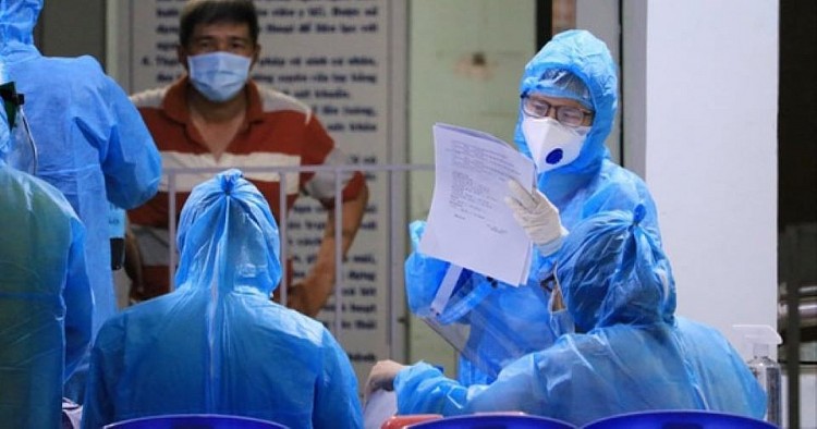 Ảnh minh họa. Ảnh minh họa.