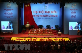Nhiều điểm mới quan trọng trong Đại hội đại biểu phụ nữ toàn quốc lần thứ XIII