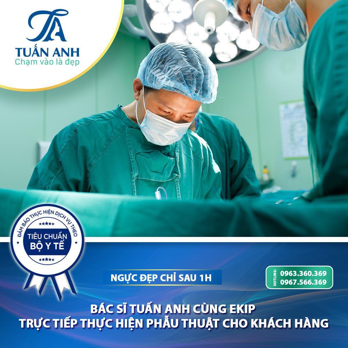 Chuyên gia nổi tiếng ngành phẫu thuật tạo hình tiết lộ những điều đáng lưu tâm và biện pháp khắc phục