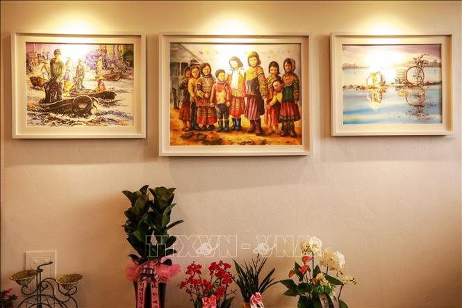 Chú thích ảnh