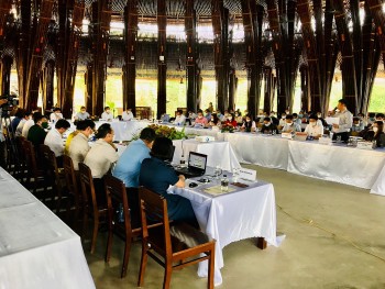 Năm du lịch quốc gia 2022 được khai mạc vào ngày 26/3