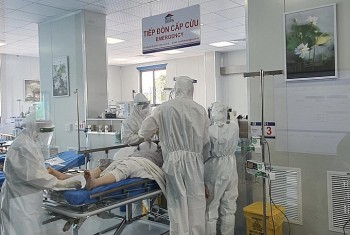 Hà Nội chuẩn bị phương án nâng cấp hệ thống điều trị ở tầng cao