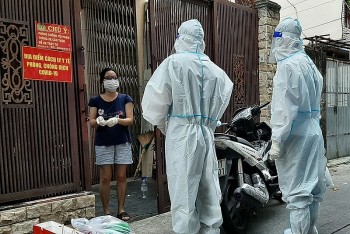 huong dan moi ve quan ly nguoi mac covid 19 tai nha