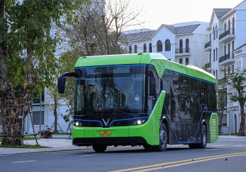 Quy tụ 20 trường Đại học lớn ngay cạnh, Vinhomes Grand Park trở thành tâm điểm bất động sản tại TP. Thủ Đức