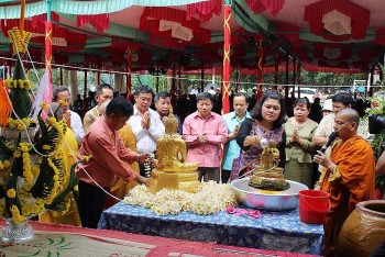 Đắk Lắk: thúc đẩy giao lưu văn hóa, hợp tác quốc tế trong năm 2022