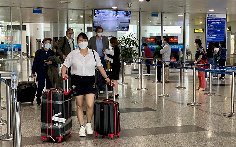 Báo Đức: Việt Nam mở cửa, du lịch bằng xe đạp rất hấp dẫn