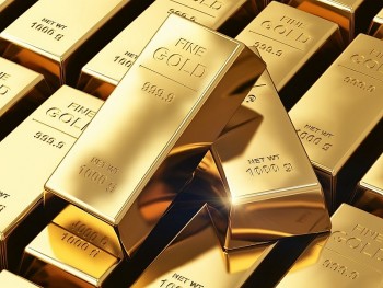 Ngày 28/3: giá vàng trong nước và thế giới giữ giá cao