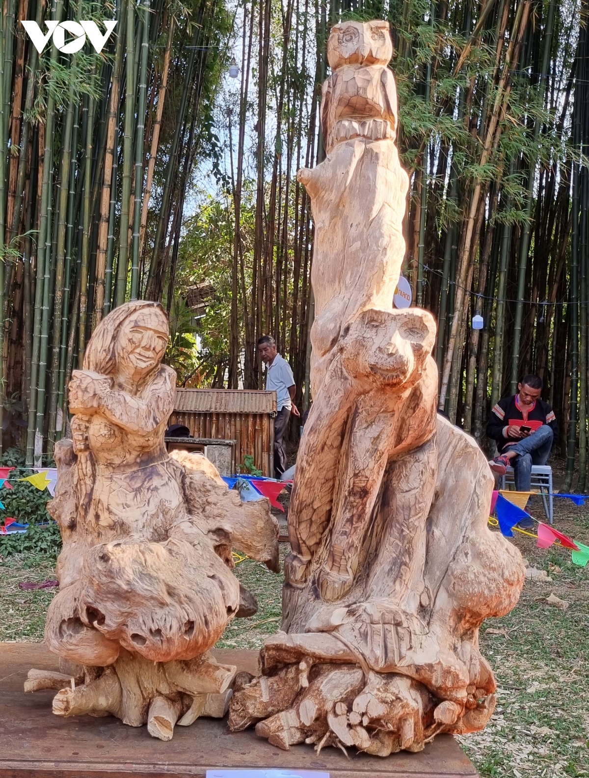 thoi hon doi song tay nguyen vao goc ca phe hinh anh 3