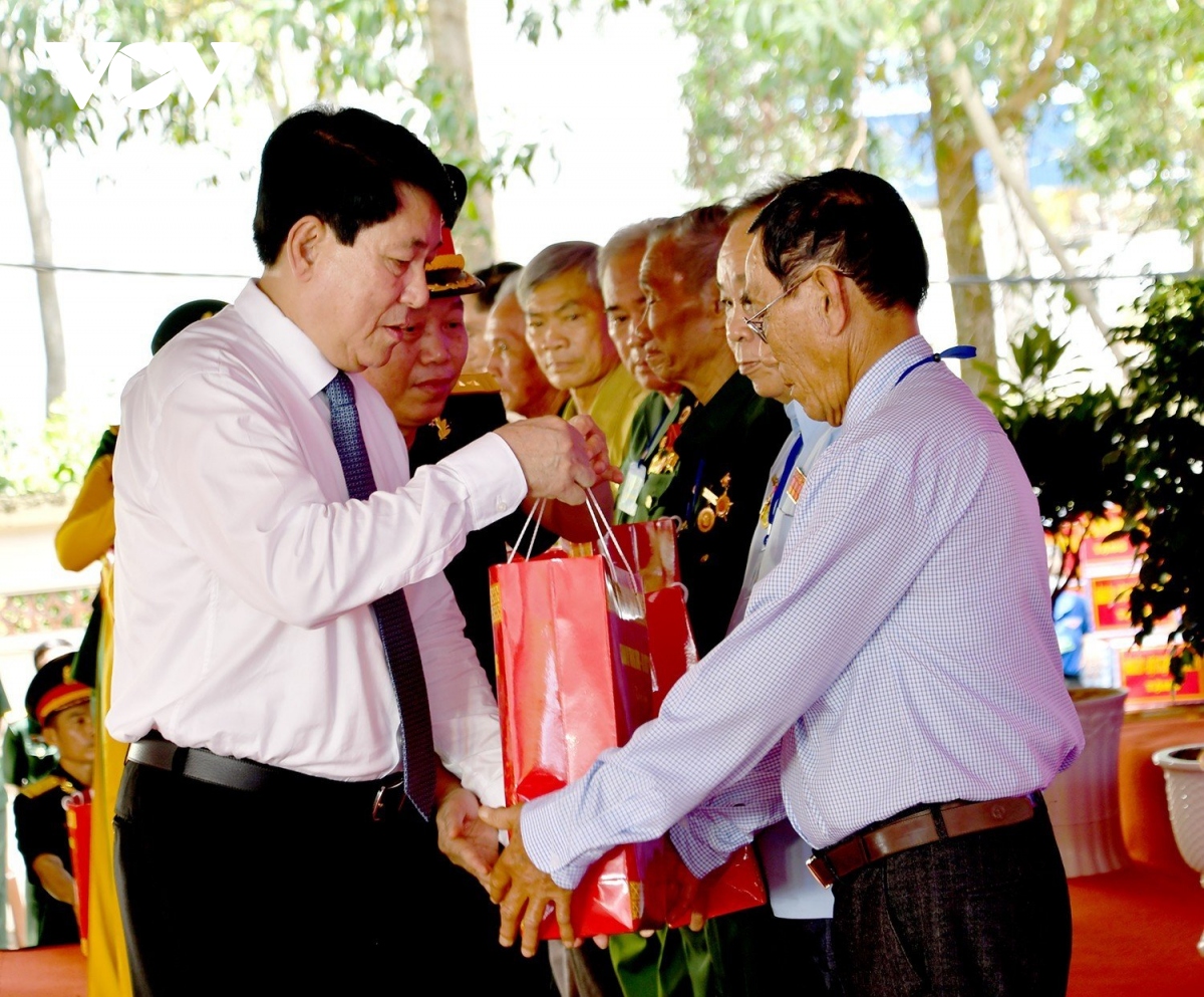ky niem 50 nam ngay chien thang tro ve cua cac chien sy bi tu day o nha tu phu quoc hinh anh 4