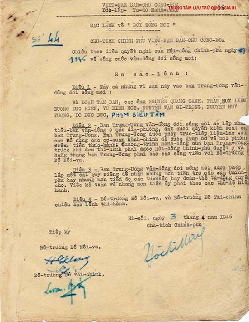 Ngày 3-4-1953: Bác Hồ căn dặn Giúp nhân dân nước bạn là tự giúp mình