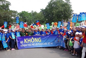 som dua viet nam tro thanh quoc gia khong con bom min