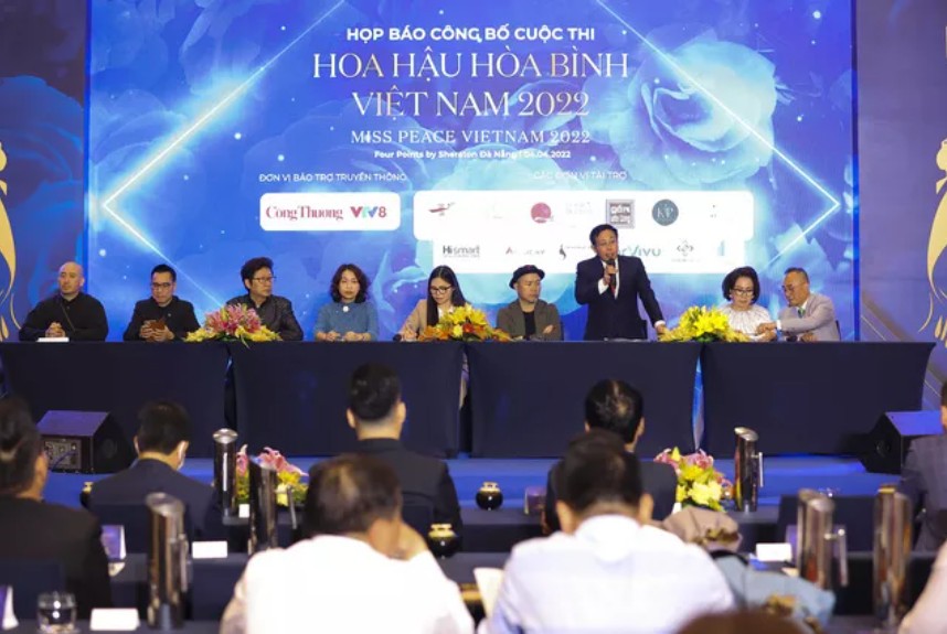 Khởi động cuộc thi “Hoa hậu Hòa bình Việt Nam 2022”: tôn vinh giá trị của hòa bình
