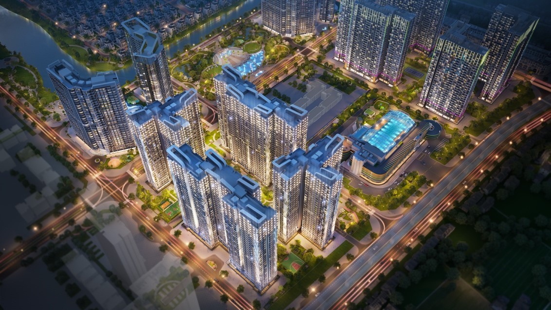 Pavilion Premium toà căn hộ khách sạn “chuẩn 5 sao” giữa “tâm mạch giữa đất vàng Quận mới”.