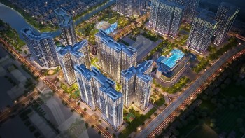 Giữ “ngôi vương” tiềm năng tăng giá, BĐS Gia Lâm được giới đầu tư săn đón